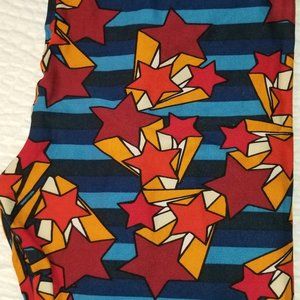 LuLaRoe UNICORN TC Leggings